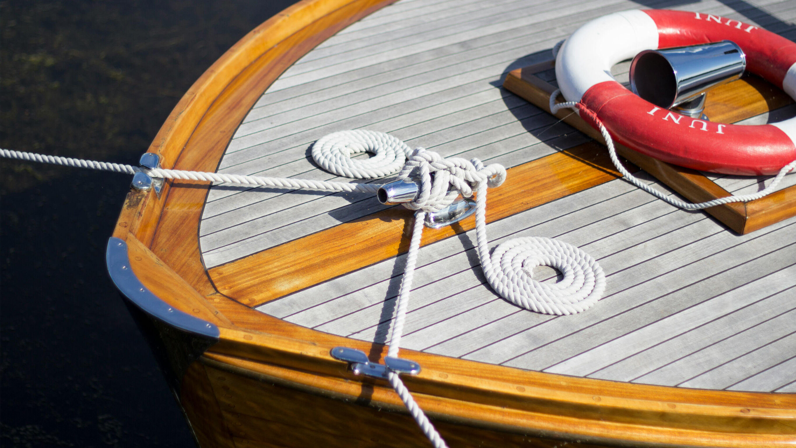 Common Issues to Avoid When Purchasing Commercial Marine Rope Wholesale