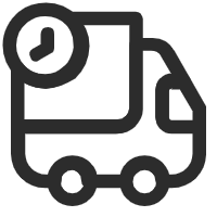 Delivery Just-In-Time