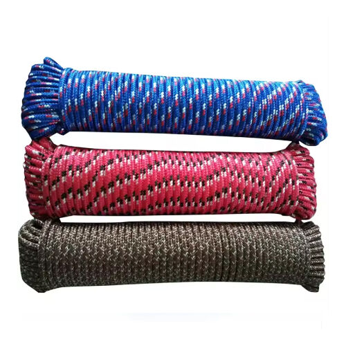 How to Ensure the Longevity of Polypropylene Multifilament Rope in Harsh Environments