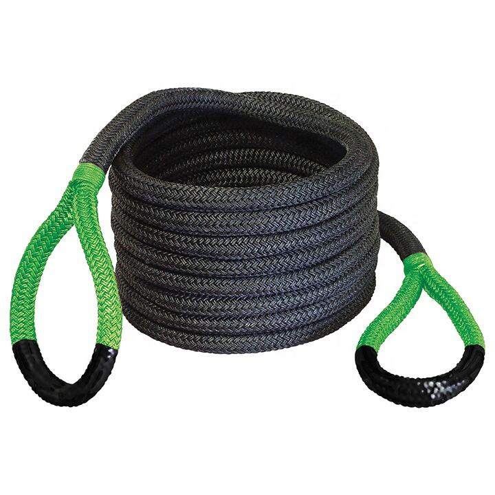 Where to Find the Best Deals on High-Quality Braided Black Rope
