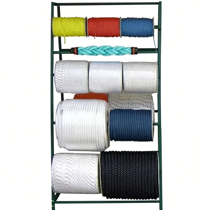 Where to Buy High-Quality Solid Braid Polyester Rope at Wholesale Prices