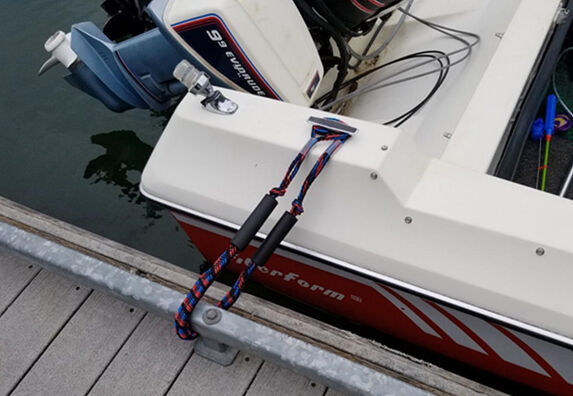 How to Properly Maintain Your 8 Strand Mooring Rope for Longevity