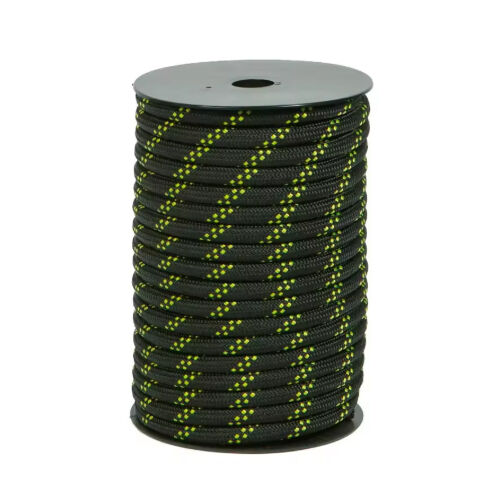 Where to Buy Affordable Wholesale Braided Polyester Rope?