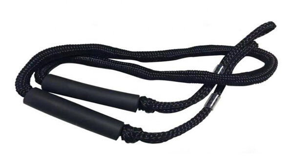 How Does 8 Strand Polypropylene Mooring Rope Compare to Other Types of Mooring Lines?