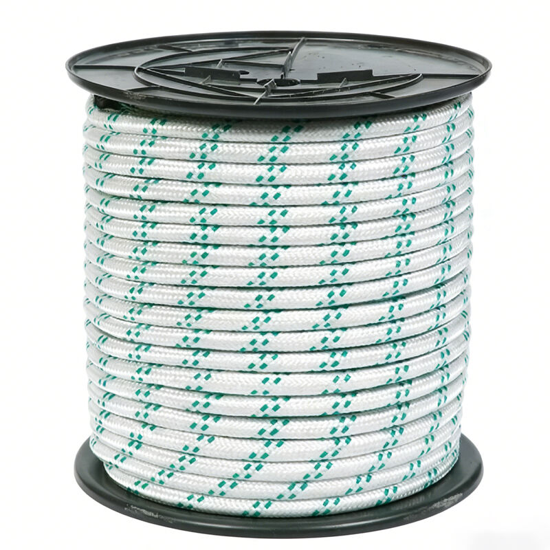How to Properly Care for and Maintain Solid Braid Polyester Rope