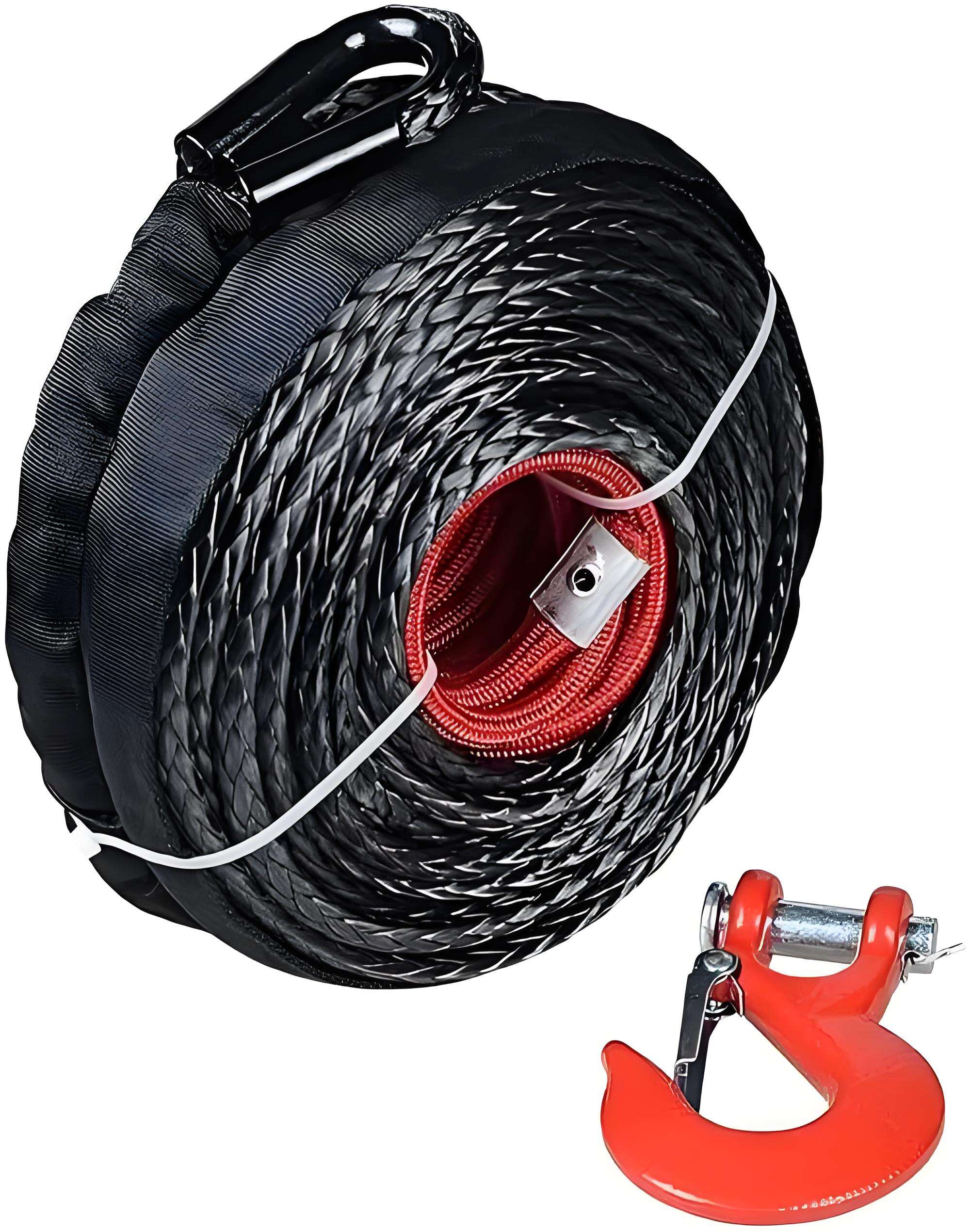 Why Dyneema Rope Is Trending Among Wholesale Buyers in 2024