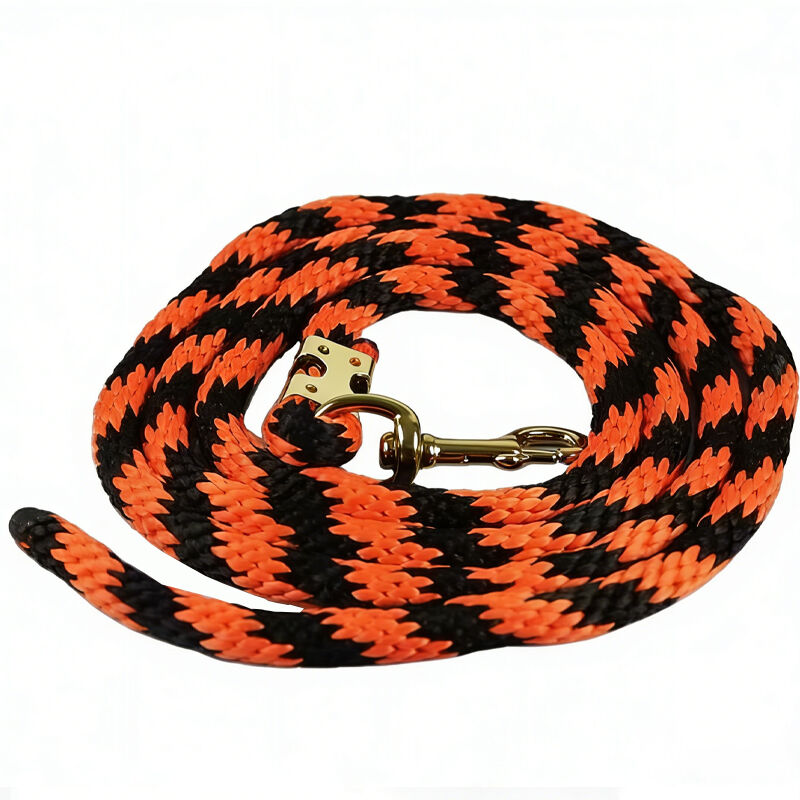 Paano Pumili ng Pinakamahusay na PP 8 Braided Rope na may Lead para sa Bilihan sa Bungkos