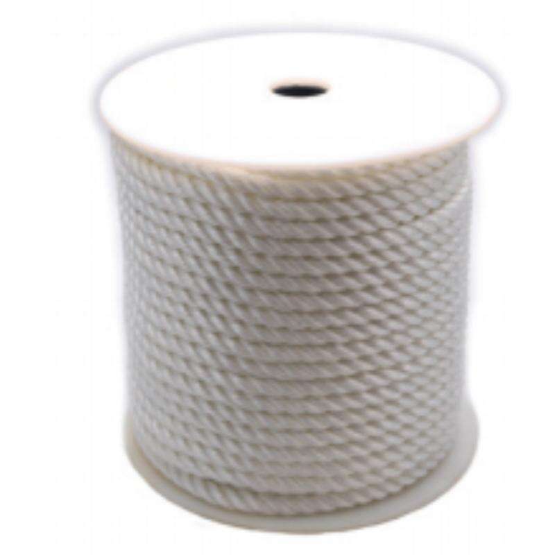 POLYESTEROVÉ MNOHONITĚ ZKRUCENÉ LANO