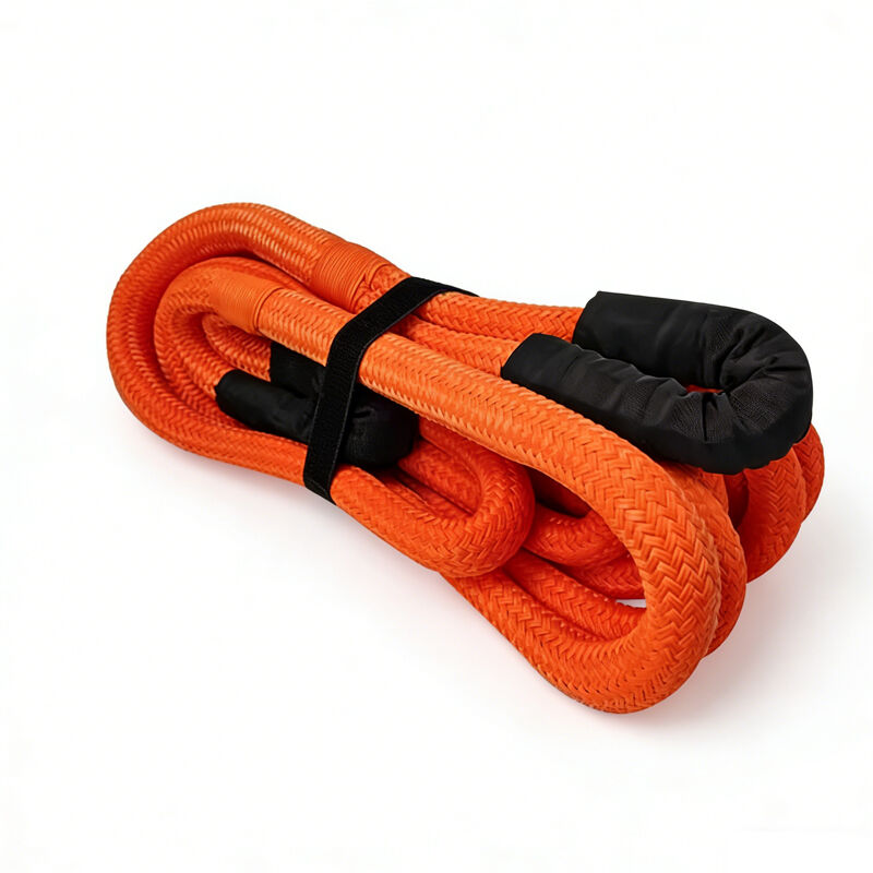 How to Maintain Tugboat Ropes for Extended Lifespan and Reliability?