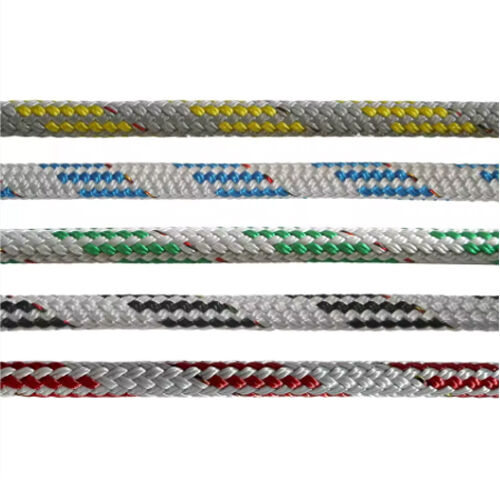 Common Issues with Braided Polyester Rope and How to Solve Them