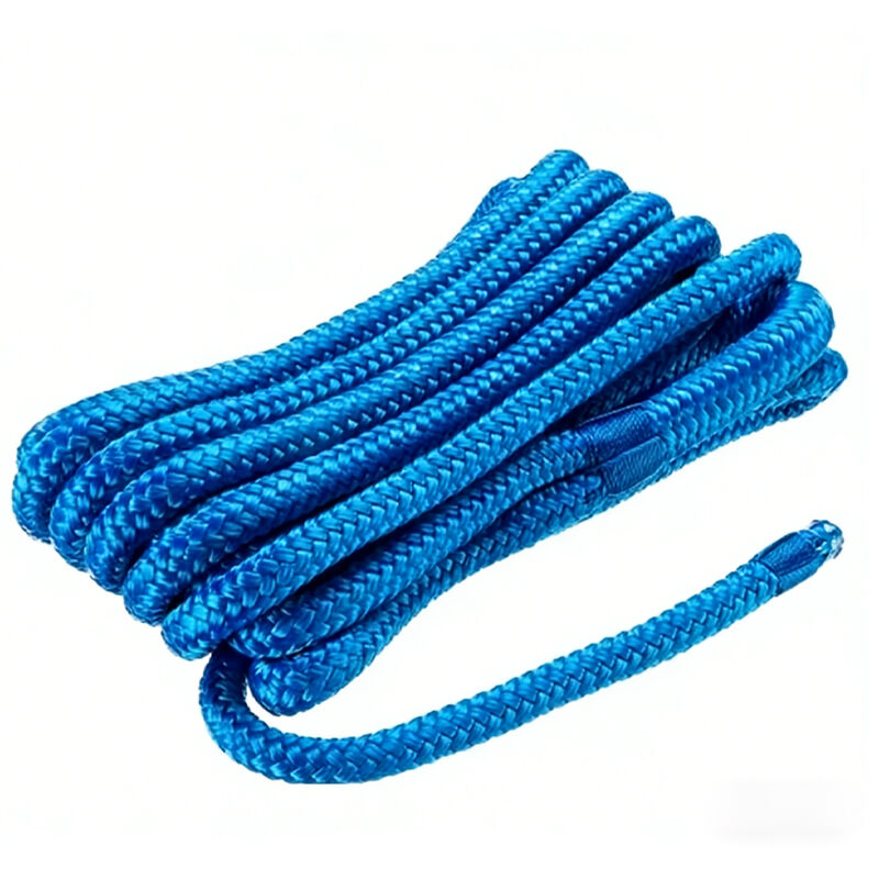 What Common Issues Should You Watch Out for When Using 3/8 Braided Rope?