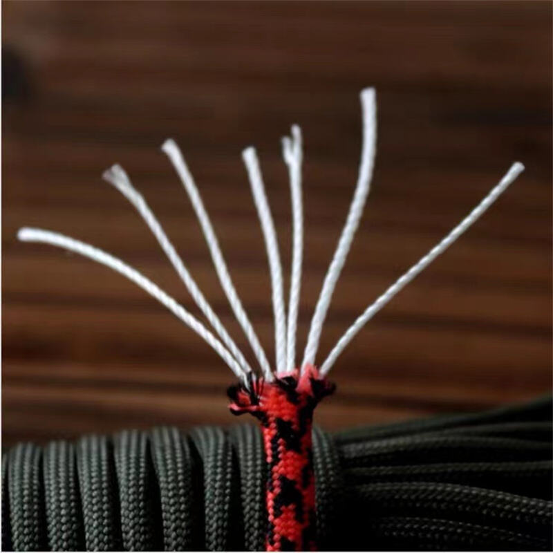 Cómo elegir el mejor paracord para sus necesidades de compra al por mayor
