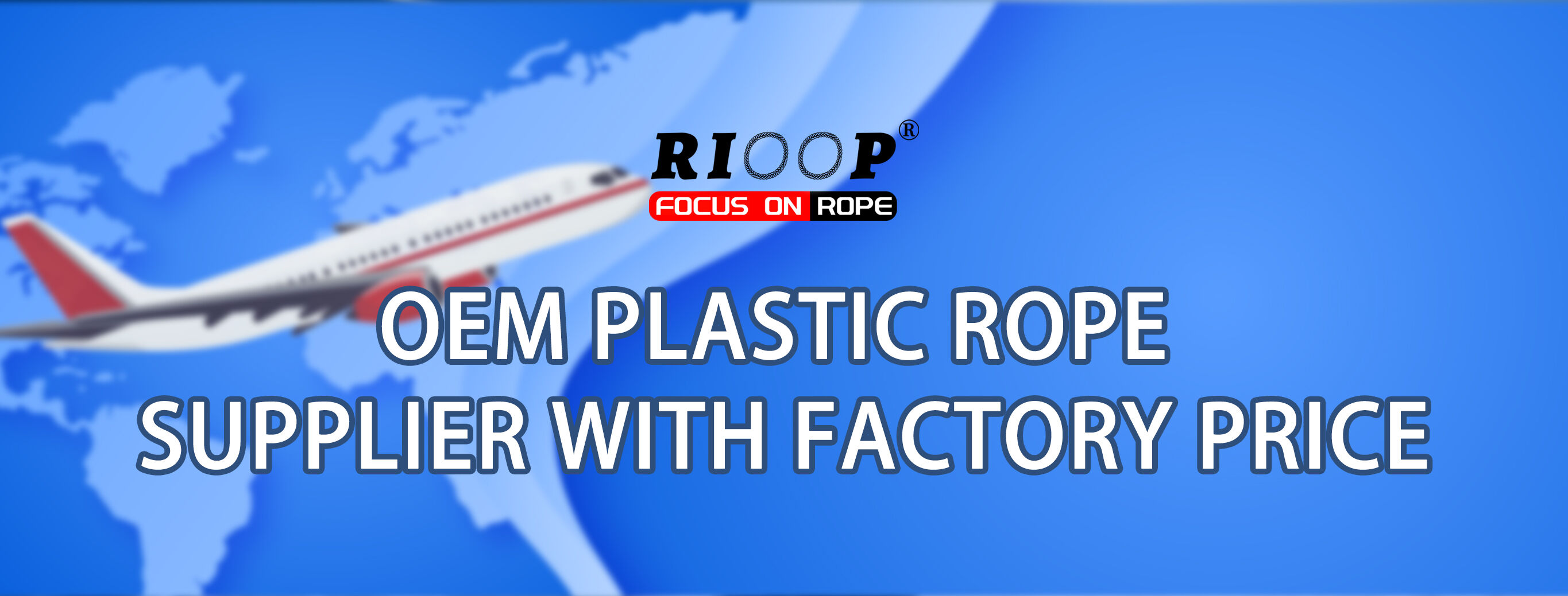 Ano ang mga Benepisyo ng Pagpili ng OEM Plastic Rope para sa Iyong Negosyo