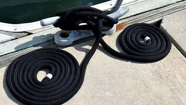 What You Need to Know About Boat Rope Specifications