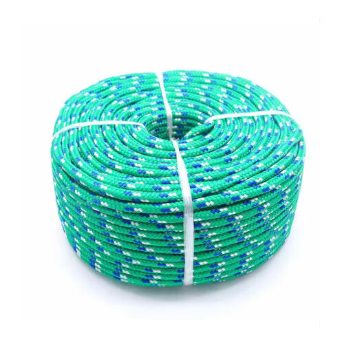 Common Usage Issues with Polypropylene Multifilament Rope and How to Overcome Them