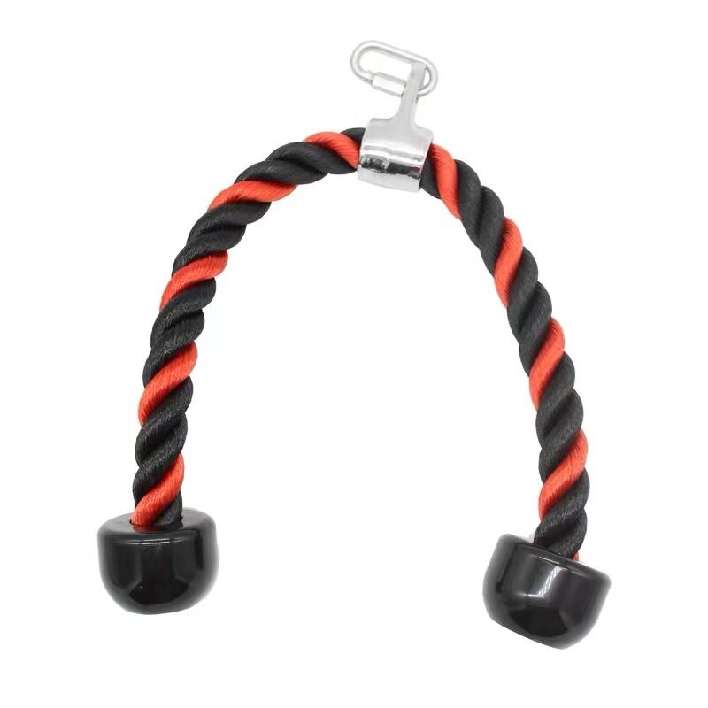 What Makes Battle Ropes a Must-Have for Functional Training?