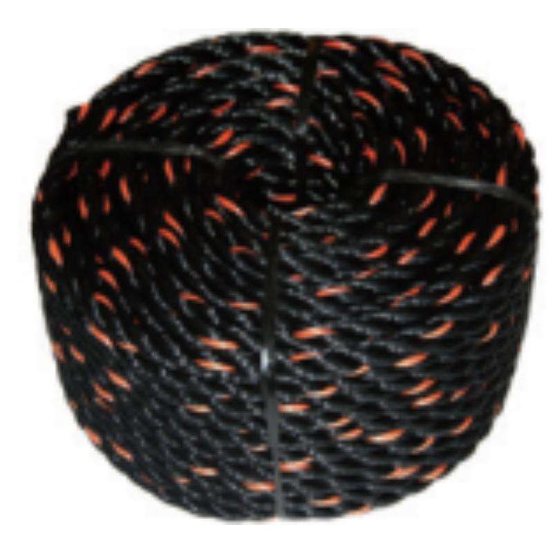 CALIFORNIA TRUCKING ROPE