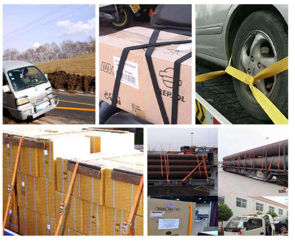 Where to Find High-Quality Wholesale Nylon Webbing Straps at Competitive Prices?