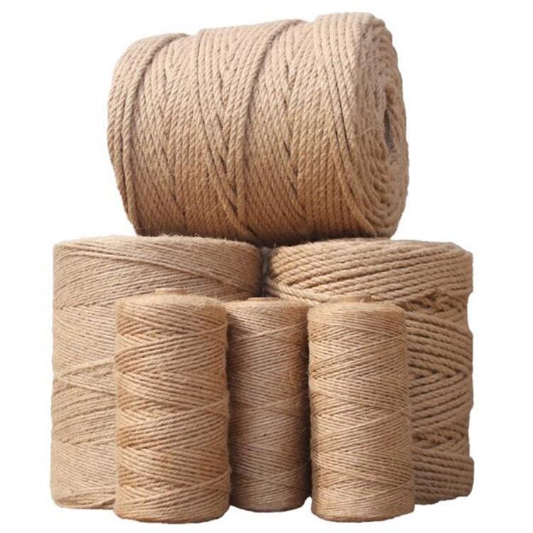 Ano ang Dapat Malaman ng mga Mamimili Tungkol sa Tensile Strength ng Sisal Baler Twine