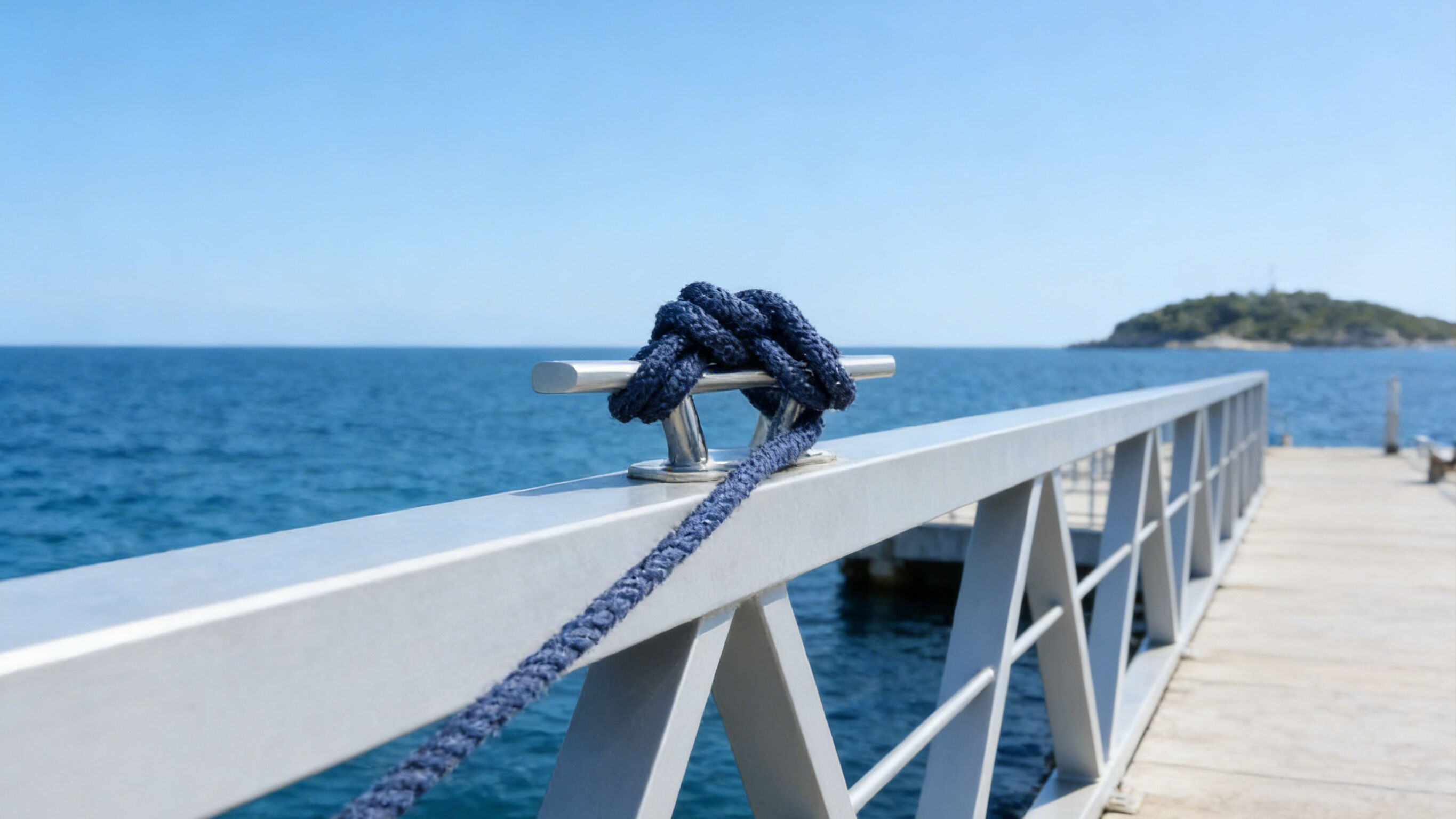 What are the Benefits of Using Double Braid Polyester Yacht Rope?