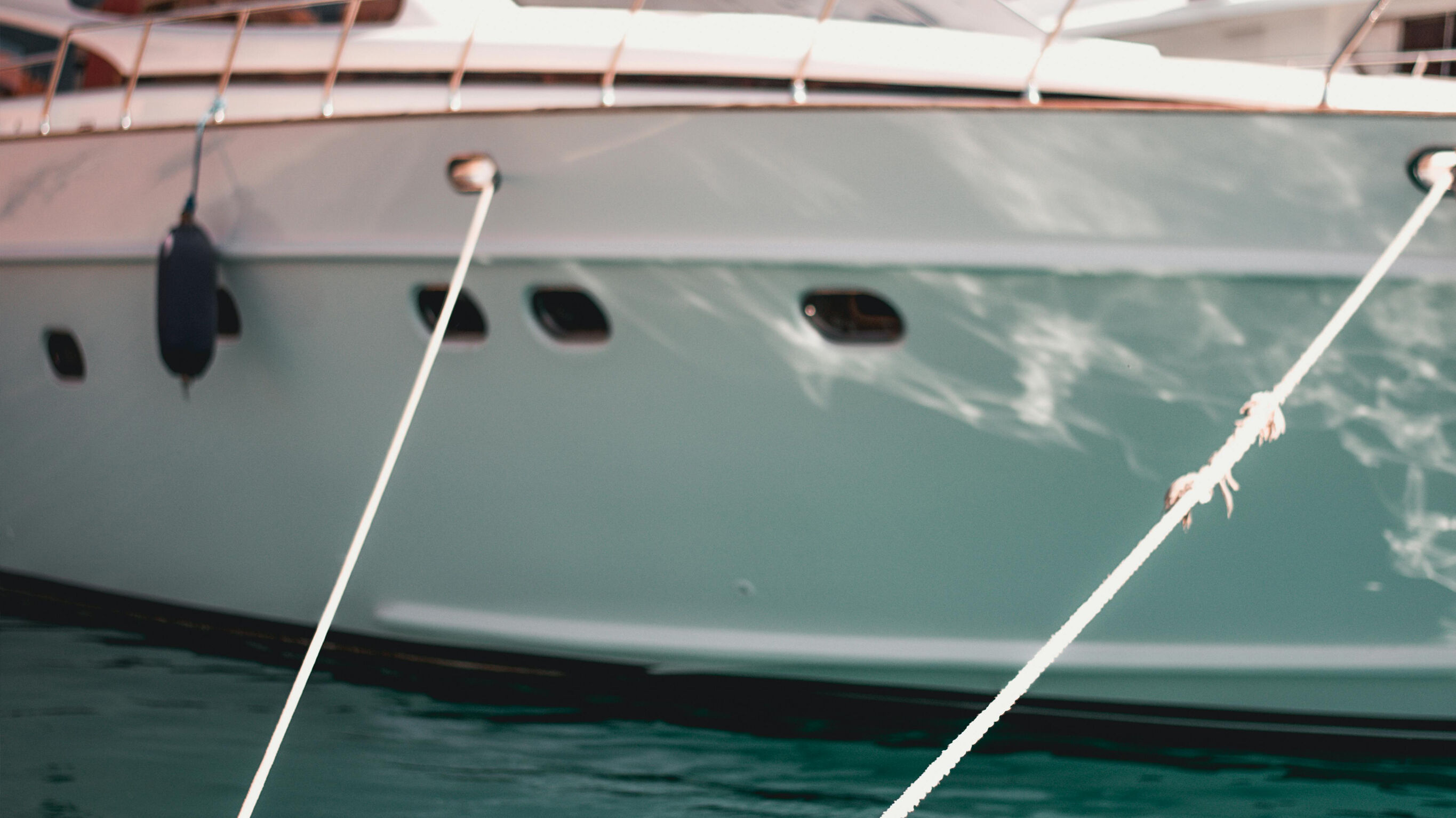 What Makes Double Braid Polyester the Preferred Choice for Yachting?