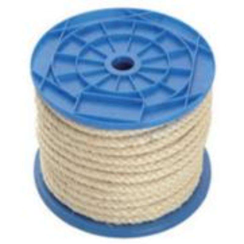 SISAL TWISTED ROPE