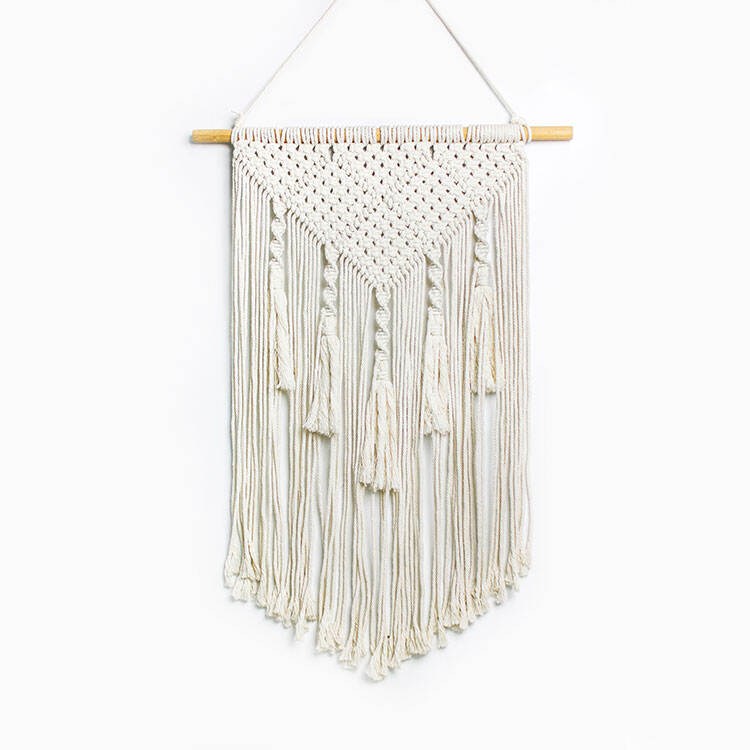 How to Choose the Best Cotton Rope for Bulk Purchase