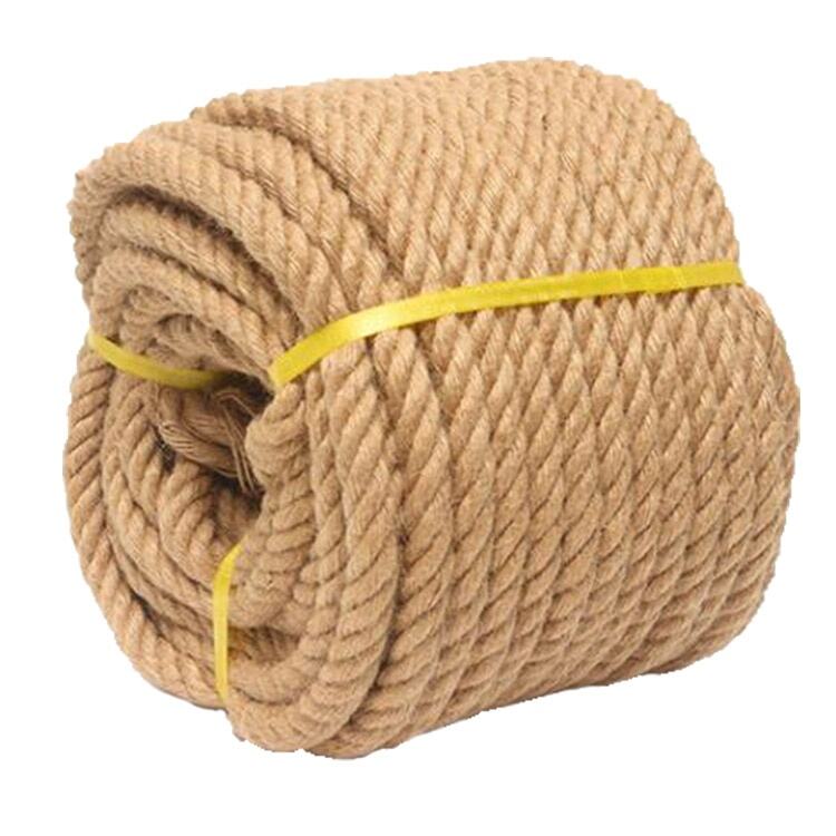 Saan Bumibili ng Eco-Friendly na Sisal Baler Twine para sa Mapagkukunan na Pagsasaka