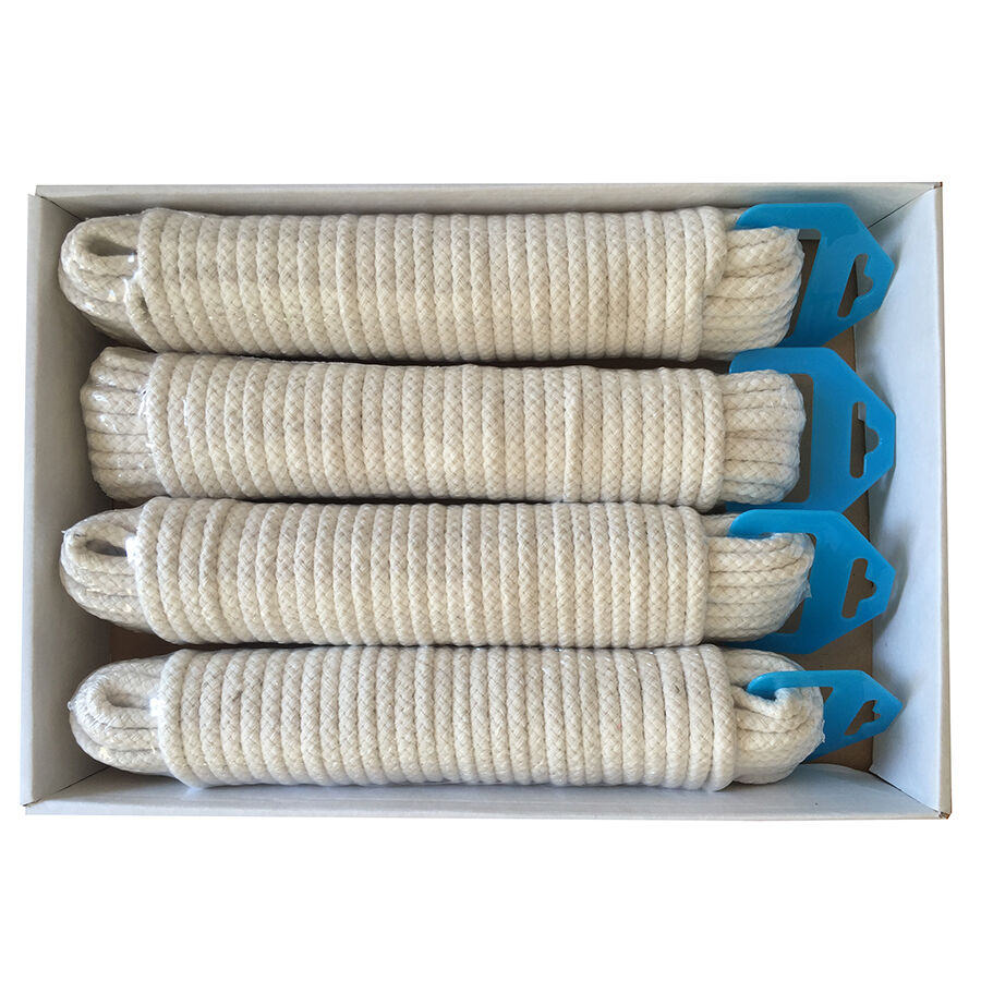 Where to Buy Affordable Braided Cotton Cord in Bulk for Your Business