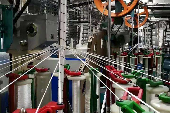 Connecting the World, Strand by Strand – A 20-Year Journey from Coastal Roots to Global Reach