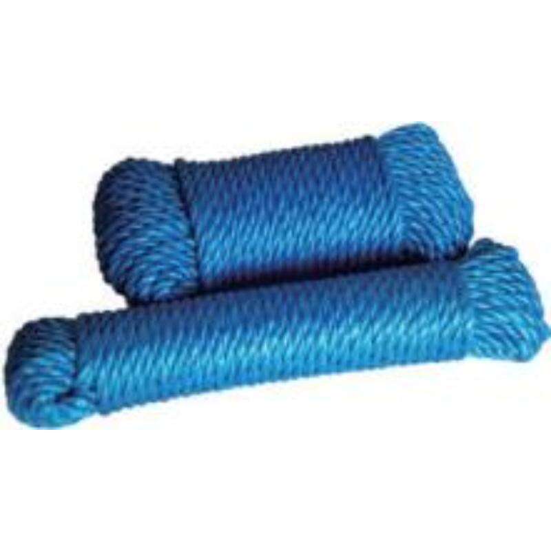 PP SPLITFILM TWISTED ROPE