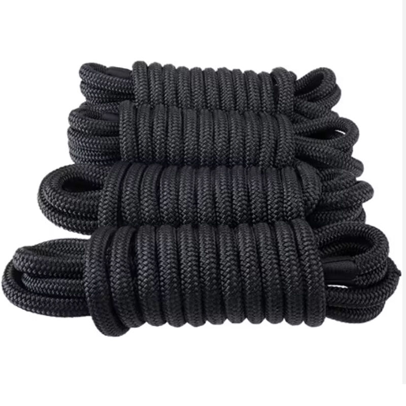 How to Identify Genuine Wholesale Double Braid Polypropylene Rope Suppliers
