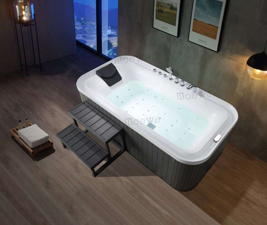 Some frequently asked questions and answers for bathtubs