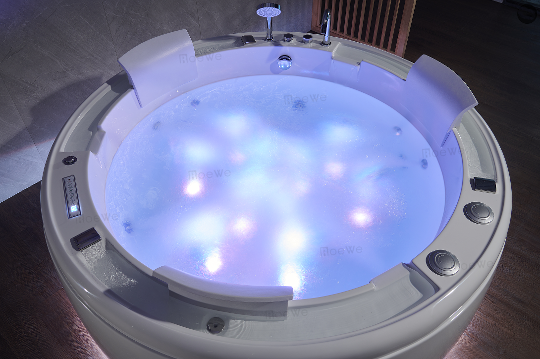what to do when your whirlpool massage bathtub doesn't work