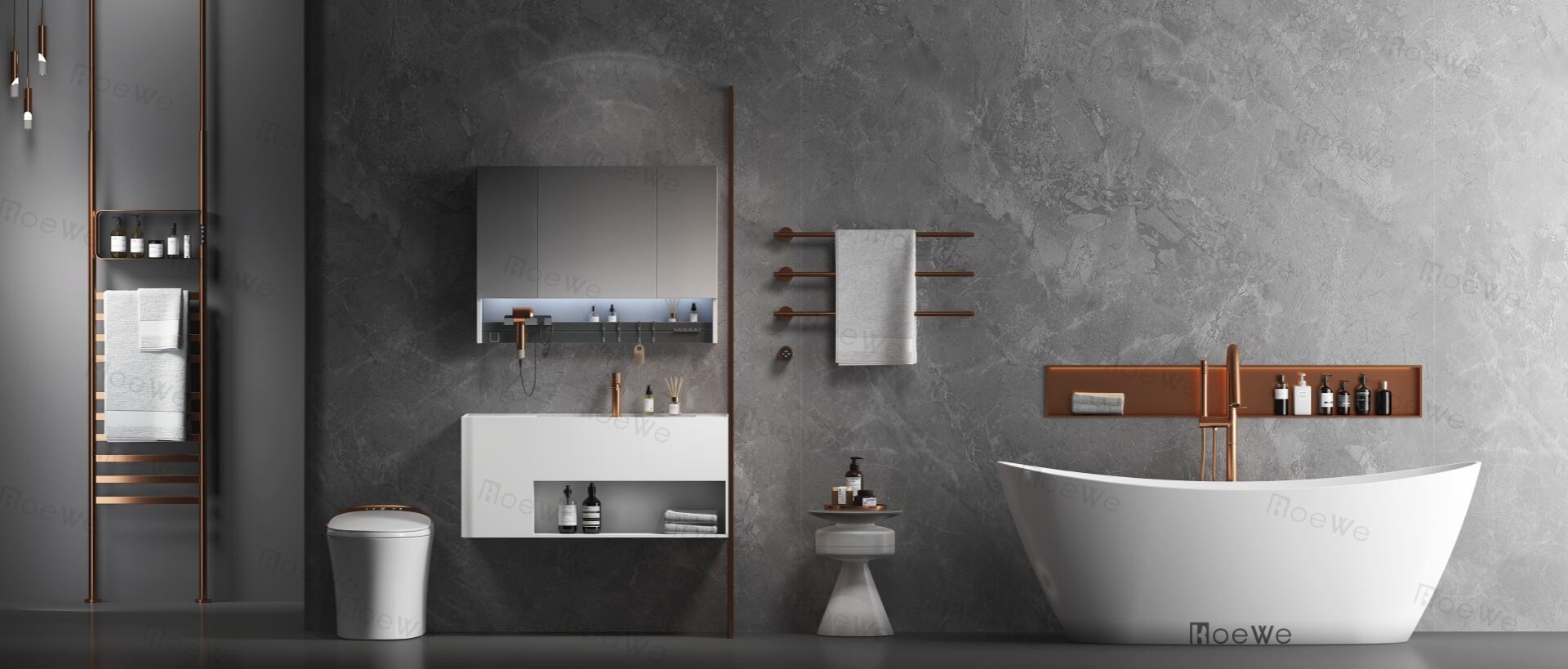 Roewe Industrial Co., Ltd.