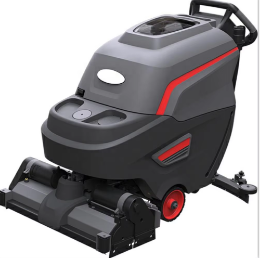 La combinaison parfaite entre durabilité et efficacité : un regard plus approfondi sur la construction d'un laveur de sol industriel.