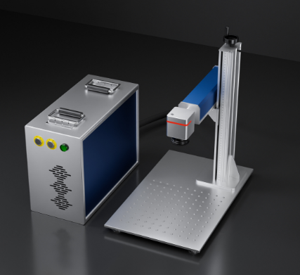 Відмінності між лазерними маркувальними машинами та технологіями струменевого і трафаретного друку