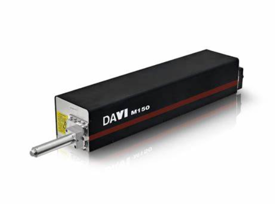 What is a carbon dioxide laser