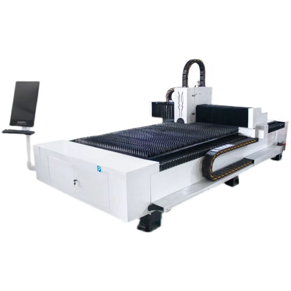 Metal fiber laser cutting machine 4000w 1000w 1500w 3000w 