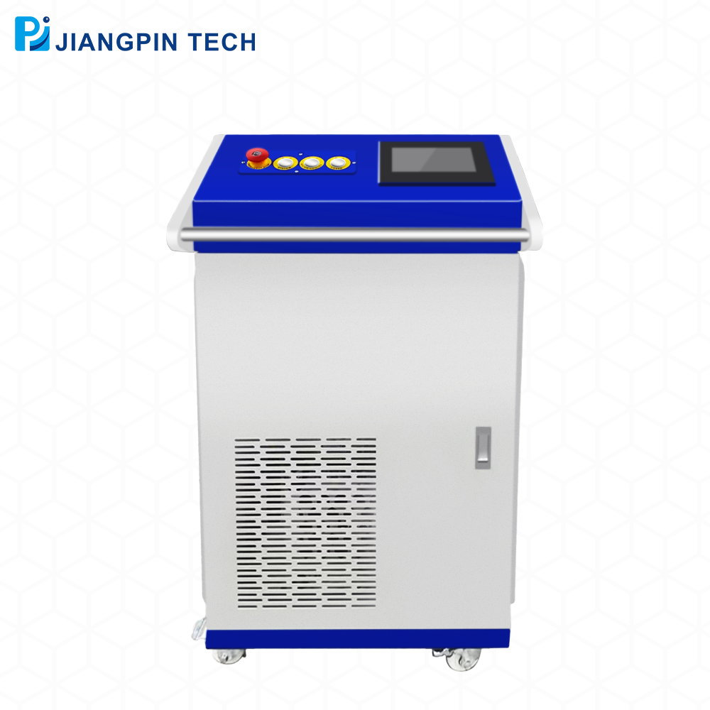 1500W/2000W/3000W Water Cooling 3 IN 1 Laser Welding Cleaning Cutting Machines Aluminum