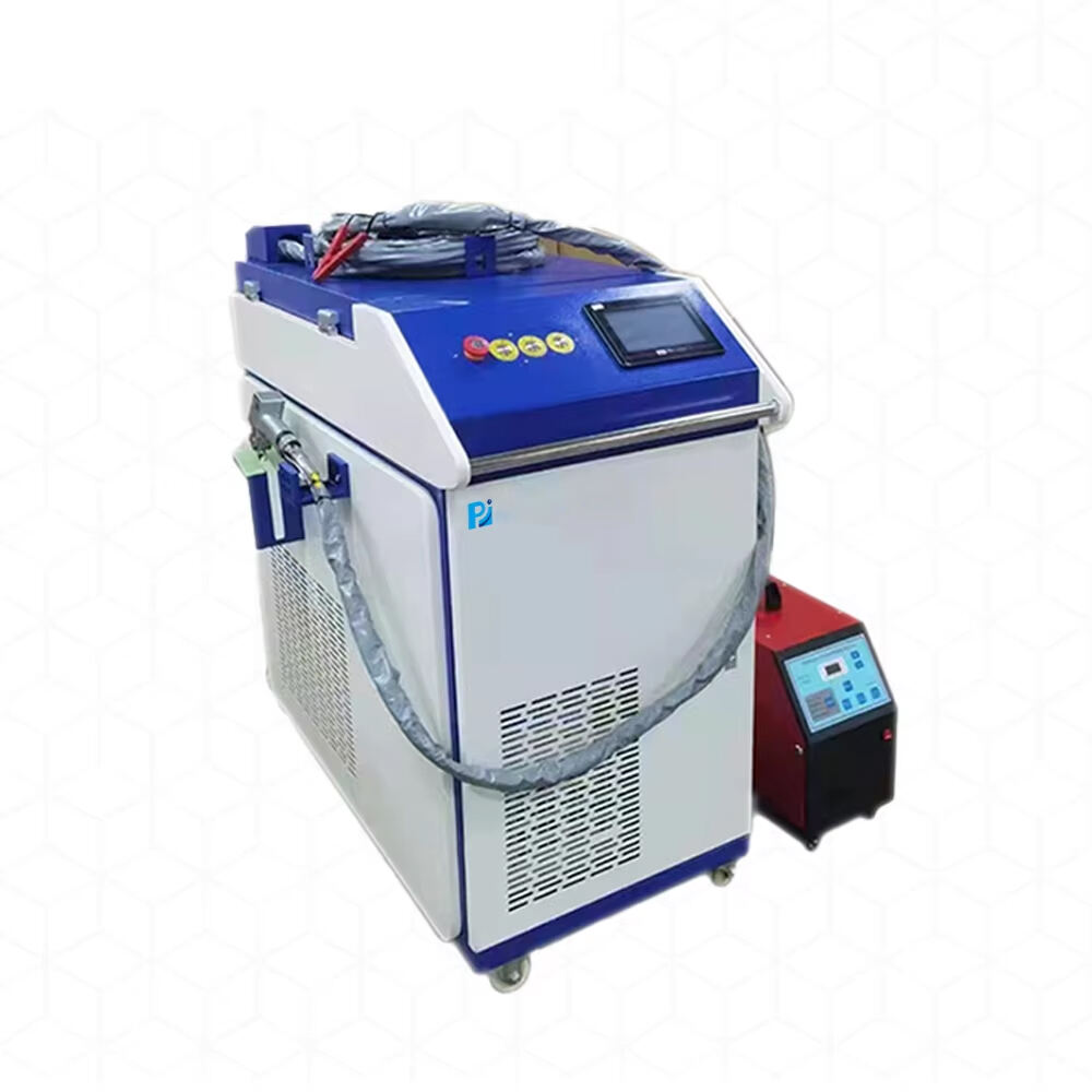 2023 Hot Sale laser Welder Fiber Transmission Laser Welding Machine Max Holding Laser 2000w Machine