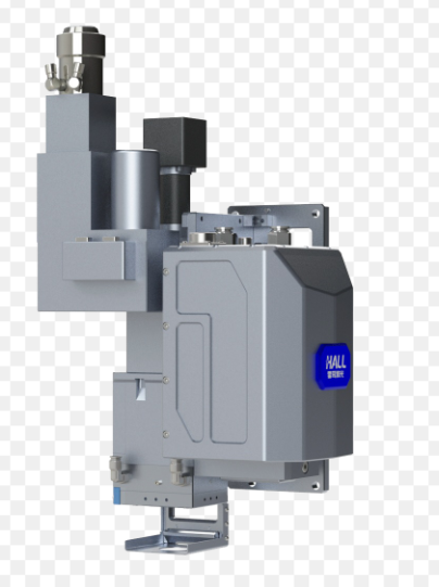 Что такое сварка красным и синим светом?