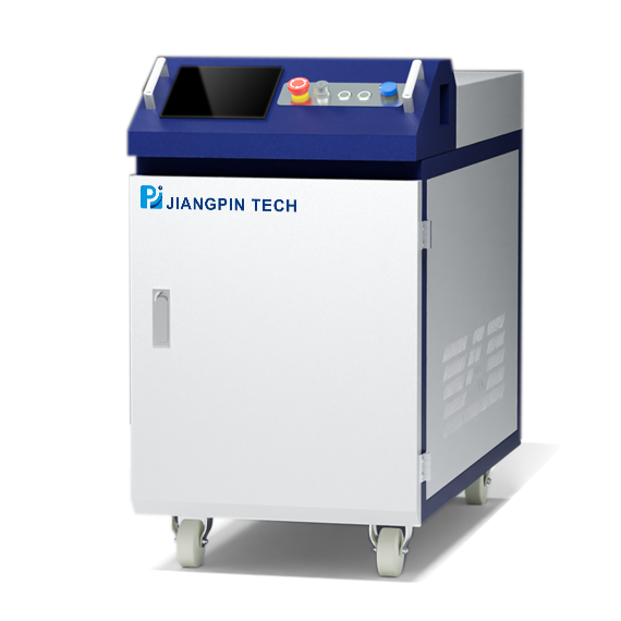 Аналіз режимів роботи та сфер застосування лазерного зварювального апарату QCW