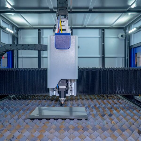 FIBER LASER SIDES CUTTING MACHINE – Technical Specifications | RAYMAX ...