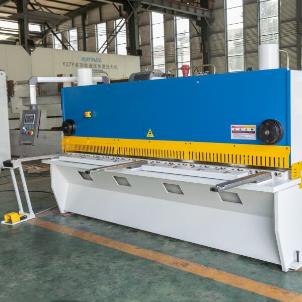 تولیدکنندگان برتر دستگاه‌های برش: RAYMAX کیفیت مطلوب را ارائه می‌دهد