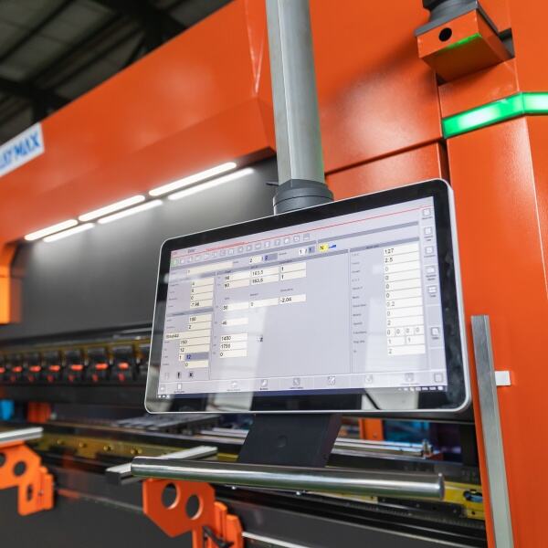  Understanding CNC Press Brake Programming in Great Detail