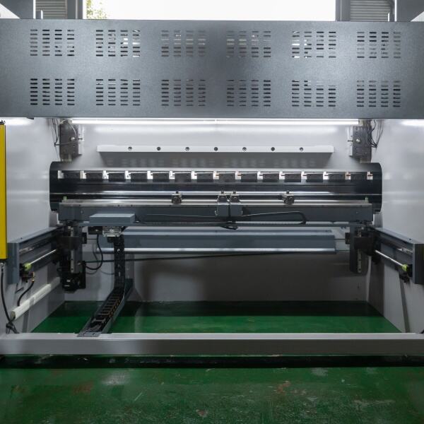 CNC Control Systems Designed For Integration