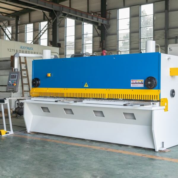 Rugged Custom Built Industrial Equipment
