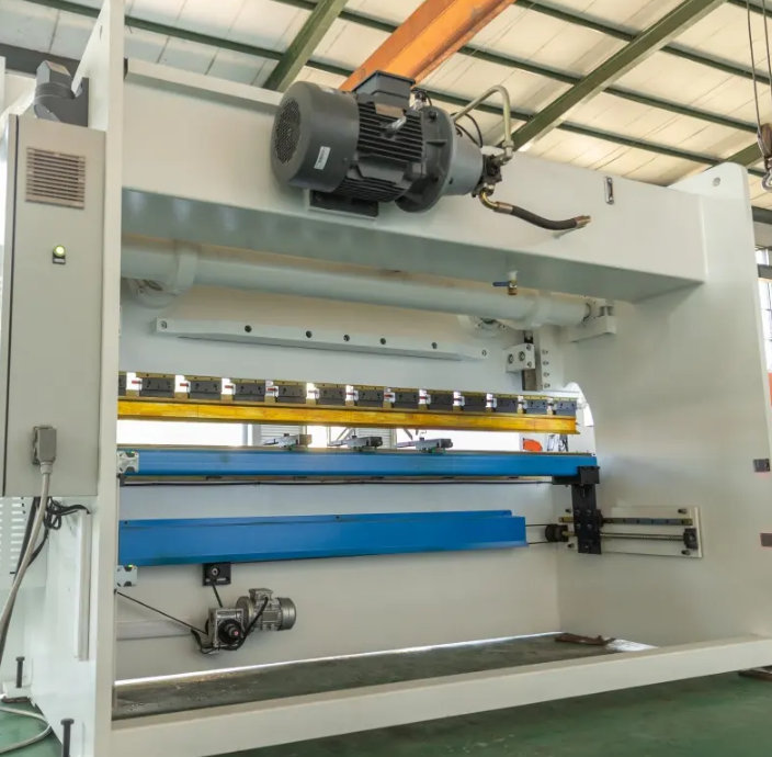Proč je servozatěžovací lisy tišší než hydraulické verze