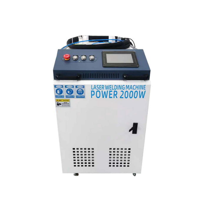 The Future of Sheet Metal Fabrication: Fiber Laser Cutting Machine